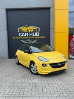 Opel Adam 1.4i, Ophalen