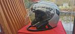 Open Motorhelm, Motoren, M, Heren, Overige typen, Tweedehands