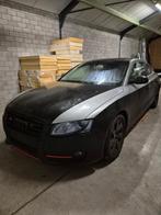AUDI A5 SPORTBACK 2.0 TDI 2011 MANUEEL 6 VITESSE, Auto's, Bedrijf, Te koop, A5