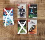 Games Nintendo switch, Games en Spelcomputers, Ophalen of Verzenden, Zo goed als nieuw