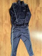 Under Armour trainingspak, Kleding | Heren, Sportkleding, Maat 52/54 (L), Fitness, Blauw, Nieuw