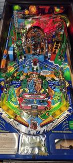 Fish Tales flipperkast, Collections, Machines | Flipper (jeu), Flipper (jeu), Williams, Enlèvement, Imprimante matricielle