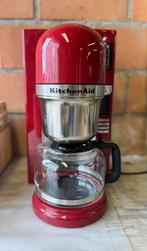 Kitchenaid koffiezet, Ophalen, Zo goed als nieuw