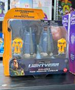 Navire ennemi Cyclops la série Lightyear Hyperspeed de Pixar, Collections, Enlèvement ou Envoi, Neuf, Figurine ou Poupée