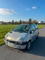 2007 Renault Twingo | Gekeurd voor verkoop | Benzine, Voorwielaandrijving, 4 zetels, Beige, 4 cilinders