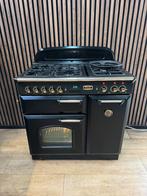 Prachtige Falcon Classic Fornuis 90 cm (Gratis bezorgen), Electroménager, Enlèvement ou Envoi, Comme neuf, Four, Autoportant