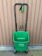 Epandeur d angrais pour pelouse, Jardin & Terrasse, Enlèvement ou Envoi, Comme neuf