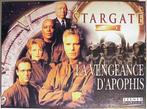 Stargate SG1 - De wraak van Apophis, Een of twee spelers, Ophalen of Verzenden, Gebruikt, Tilsit Editions