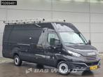 Iveco Daily 35S14 Automaat L3H2 Navi Camera Airco Cruise Imp, Automaat, Stof, Gebruikt, Euro 6