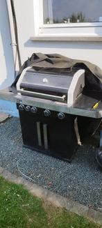 Gratis barbecue toestel, Tuin en Terras, Gasbarbecues, Ophalen, Gebruikt, Zie foto