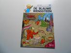 Jommeke 256 De blauwe wenssteen 2011 1 ste druk., Jef Nys, Eén stripboek, Nieuw, Ophalen of Verzenden
