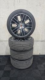 Porsche Taycan Aero Velgen, Ophalen of Verzenden, Velg(en)