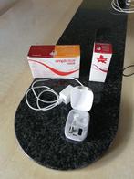 Hoorapparaat Amplifon voor linker oor, Elektronische apparatuur, Ophalen, Zo goed als nieuw, Overige typen