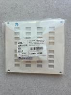 Regelbaar binnenrooster Renson 175x150mm, Ophalen, Nieuw