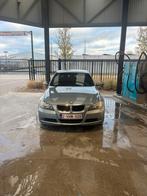 EXPORT 318i, Autos, BMW, Argent ou Gris, Achat, Autre carrosserie, 5 portes