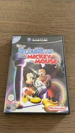 Disney’s magical mirror, Games en Spelcomputers, Games | Nintendo GameCube, Ophalen of Verzenden