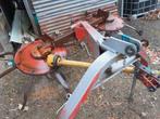 Hooier Lely, Zakelijke goederen, Landbouw | Werktuigen, Ophalen