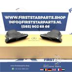 E63 E63s UITLAAT SIERSTUKKEN SET voor Mercedes E KLASSE 63 A, Auto-onderdelen, Gebruikt, -, Ophalen of Verzenden, -