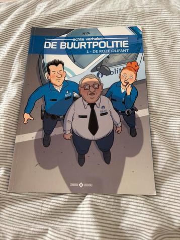 Nix - De roze olifant beschikbaar voor biedingen