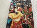 Boek van Braziliè prachtig land om te reizen de moeite waard, Boeken, Reisgidsen, Artis historia, Azië, Ophalen of Verzenden, Zo goed als nieuw