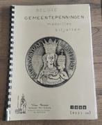 Gemeentepenningen vol. 10 - 1996, Verzenden