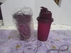 Tupperware Shaker, Huis en Inrichting, Keuken | Tupperware, Ophalen, Nieuw, Paars, Beker of Kan