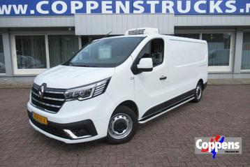 Renault Trafic L2/H1 Koel