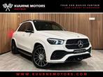 Mercedes-Benz GLE 300 d AMG Alu21"/Pano/Cam360/Burmester *1j, Automaat, 245 pk, 4 cilinders, Wit