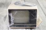 Vintage tv zwart/wit 5 inch scherm in perfecte staat, Ophalen, LED, Zo goed als nieuw, Samsung