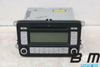 RCD300 radio / CD MP3 diverse VW 1K0035186AF, Utilisé