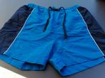 Blauwe zwemshort maat S, Ophalen of Verzenden, Maat 46 (S) of kleiner, Zwemshort