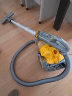 Stofzuiger Dyson, Aspirateur, Réservoir, Enlèvement, Utilisé