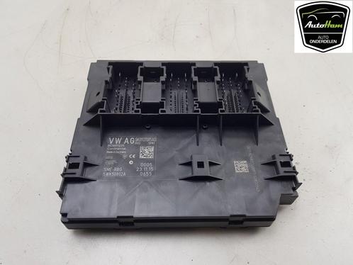 COMPUTER BODY CONTROL Volkswagen Caddy IV (|5K0937085AD|), Auto-onderdelen, Elektronica en Kabels, Volkswagen, Gebruikt
