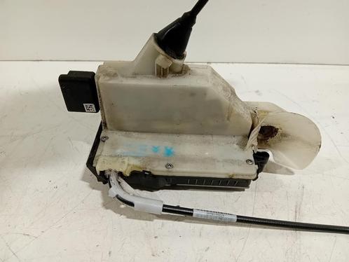 PORTIERVANGER CV ELEKTR. LINKS VOOR 2008 (CU) (9686079380), Auto-onderdelen, Carrosserie, Peugeot, Voor, Links, Gebruikt