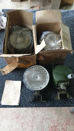 Projecteur longue portée de l'armée allemande année 1990, Autos : Pièces & Accessoires, Éclairage, Enlèvement ou Envoi