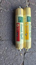 Honden worstjes 25stuks 1 euro per stuk, Ophalen, Hond