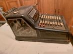 Vintage typmachines en rekenmachines, Enlèvement