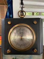 Barometer, Ophalen, Gebruikt, Barometer