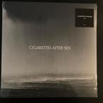 LP Cigarettes After Sex - Cry (New - Sealed), Ophalen of Verzenden, 2000 tot heden, Nieuw in verpakking, 12 inch