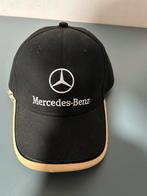 Mercedes Pet, Ophalen, Zo goed als nieuw, Pet