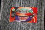 Telefoonkaart - Prepaid Card UK - Eddie Irvine., Ophalen of Verzenden