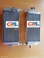 Radiateur Suzuki RM250 RM 250 2001-2008 02 03 04 05 06 07, Motos, Pièces | Suzuki, Neuf, Enlèvement ou Envoi