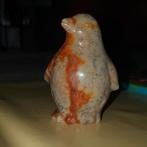 Pingouin en jaspe polychrome, Enlèvement ou Envoi