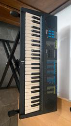 Bontempi system 5, Muziek en Instrumenten, Keyboards, Ophalen of Verzenden, Zo goed als nieuw, 49 toetsen, Overige merken