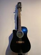 Richwood RA semi-akoestisch Linkshandig Lefty, Muziek en Instrumenten, Ophalen, Gebruikt, Overige typen