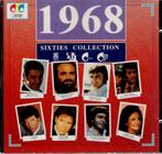 cd   -   Sixties Collection - 1968, CD & DVD, Enlèvement ou Envoi