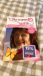 Mijn dagboek sara deel 2, Ophalen of Verzenden, Ria Maes