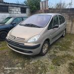 Citroën picasso, Auto's, Citroën, Xsara, Bedrijf, Handgeschakeld, 5 deurs