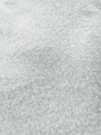 Matrasbeschermer 140x200 badstof, Ophalen of Verzenden, Wit, Hoeslaken of Sloop, Nieuw