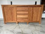 Teak dressoir, Enlèvement ou Envoi, Comme neuf, Teck